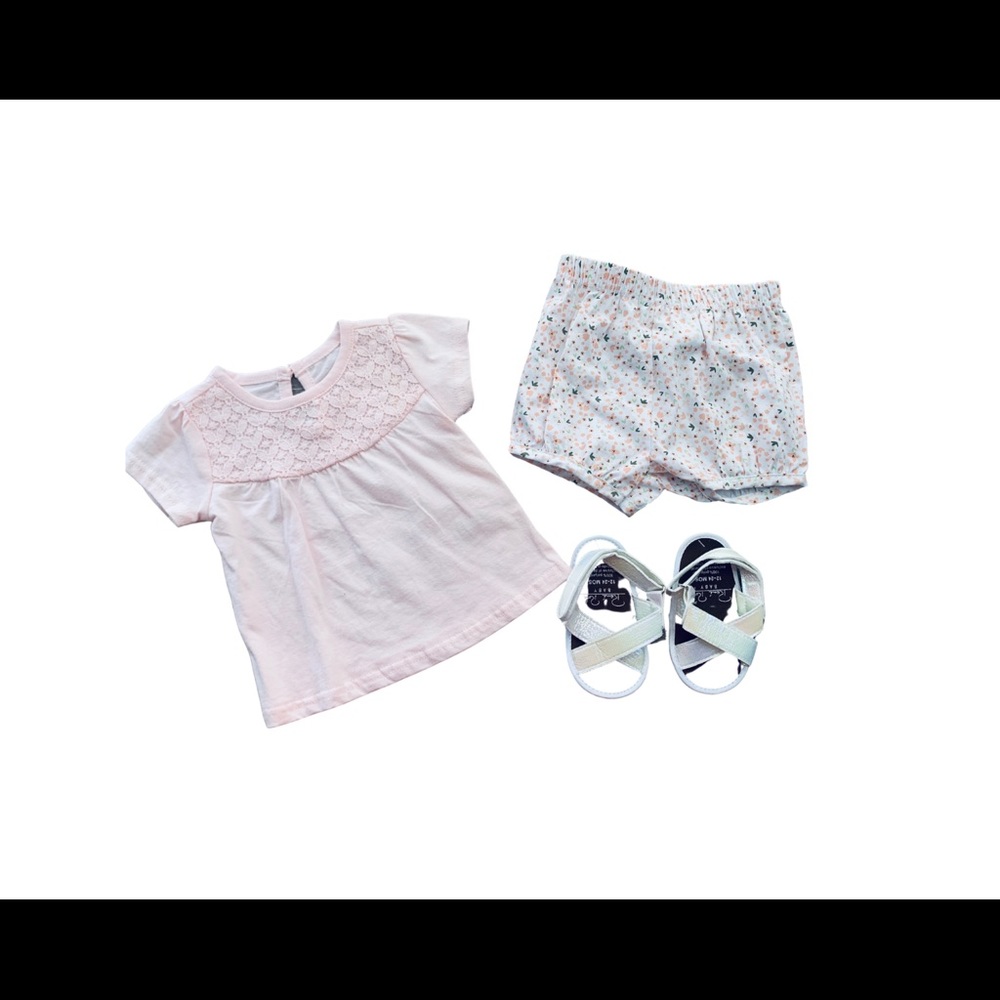 3PC Set